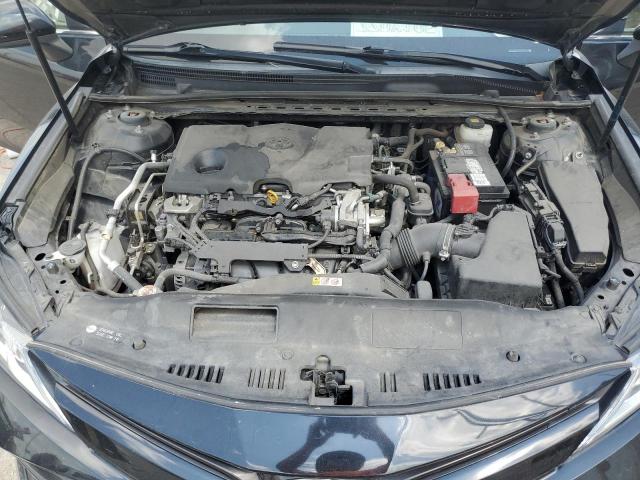 2018 TOYOTA CAMRY L - JTNB11HK7J3013213