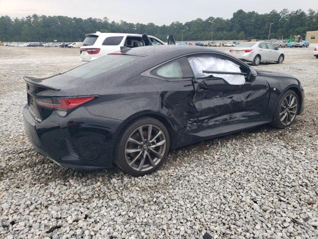2021 LEXUS RC 300 BAS - JTHGA5BCXM5011417