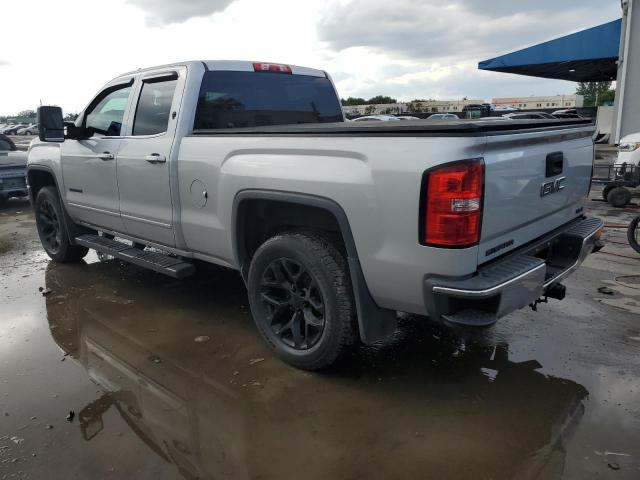 1GTV2UEC1FZ247736 GMC Sierra K1500 Sle