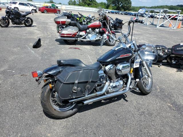 2002 HONDA VT750 DC JH2RC440X2M611947