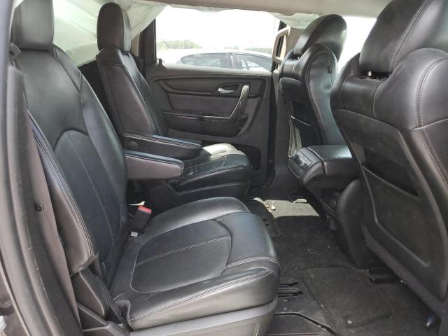 1GKKRRKD1EJ146741 GMC Acadia Slt-1