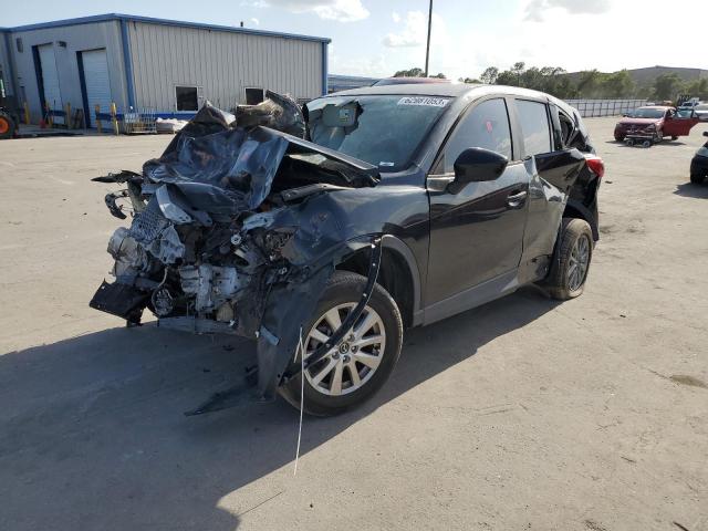 VIN JM3KE2BE5E0418843 2014 Mazda CX-5, Sport no.1