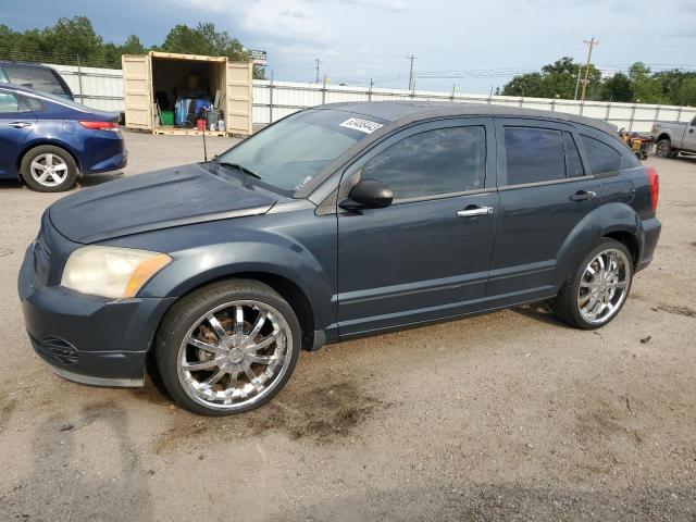 2007 Dodge Caliber 