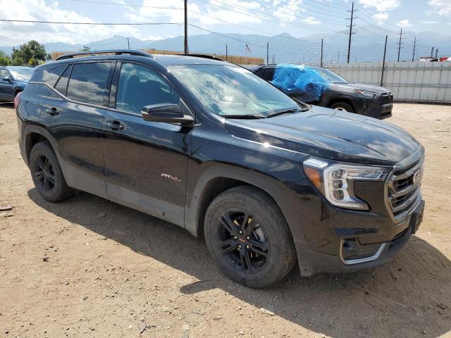 3GKALYEV6NL180582 GMC Terrain At4