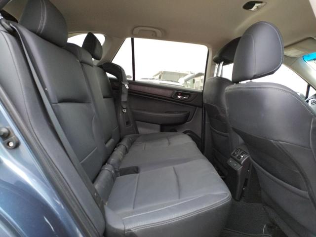 4S4BSAJC5G3269603 Subaru Outback 2.5i Limited
