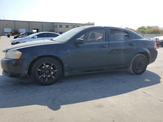 2010 Dodge Avenger R/T