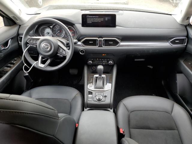 JM3KFBBM8P0154184 Mazda CX-5 Selec  8