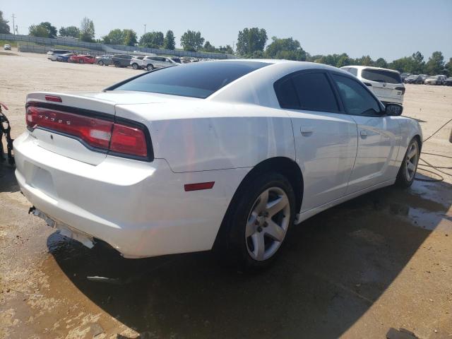 2C3CDXAT1EH312712 Dodge Charger Police