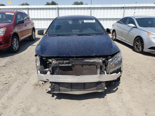 WDDSJ4EB9JN567504 Mercedes-Benz CLA 250