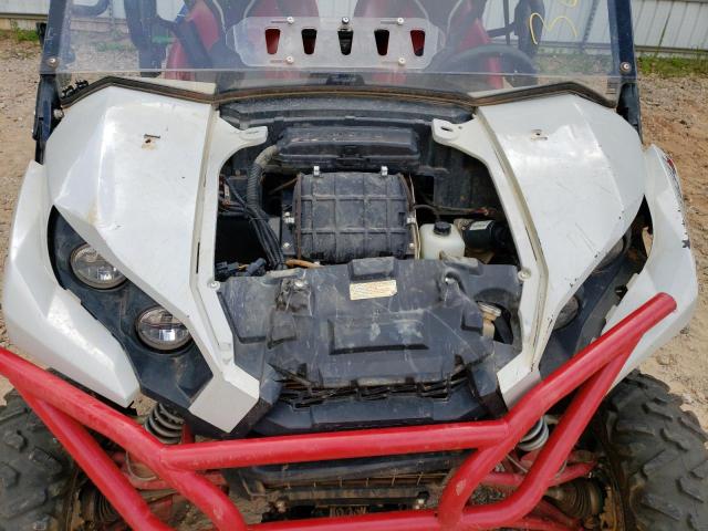 2023 KAWASAKI KRT800 L - JKBRTCL11PB500967