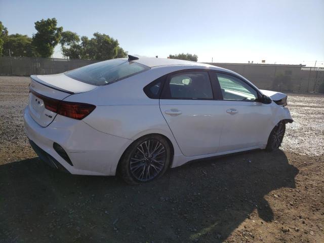 3KPF54AD6NE473484 KIA Forte Gt Line