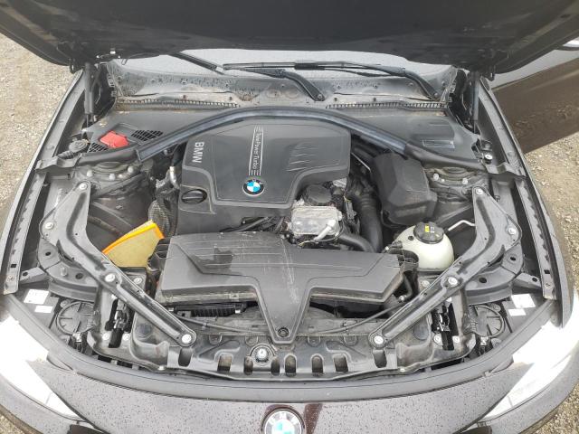 2015 BMW 428 I - WBA3V5C52FP753951