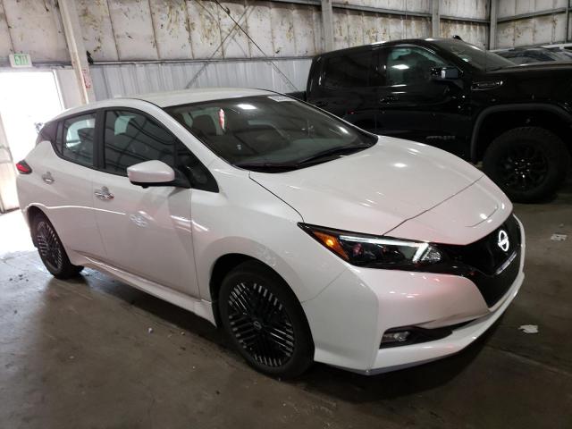 1N4CZ1CV5PC552933 Nissan Leaf Sv Plus