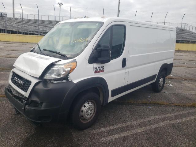 2020 Ram ProMaster 