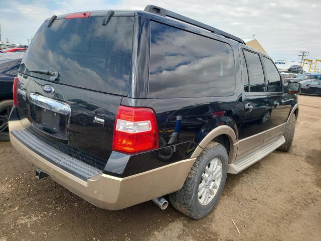 1FMJK1J55EEF33921 Ford Expedition El Xlt