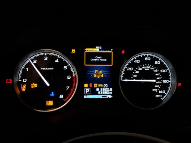 JF2SKAUC9KH492482 Subaru Forester Limited