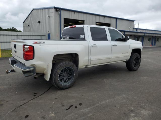 2017 CHEVROLET SILV1500 4 3GCUKREC1HG184066