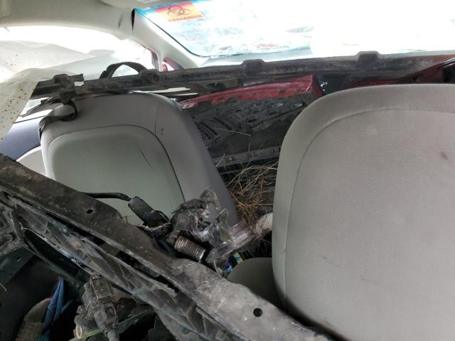 KNADM4A36E6407120 KIA RIO LX