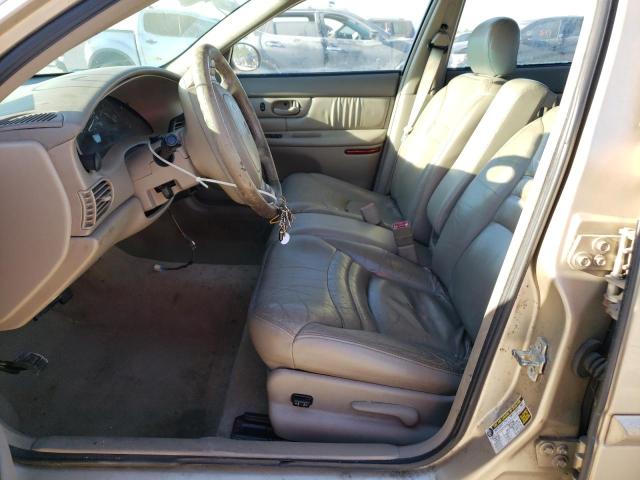 2004 Buick Century Custom VIN: 2G4WS52J741301880 Lot: 64654253