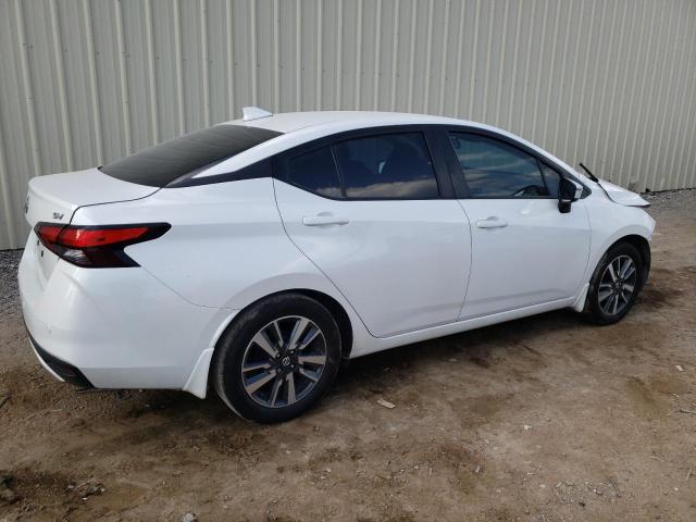 3N1CN8EV3ML923473 Nissan VERSA SV