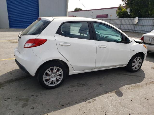JM1DE1KZ1E0186157 Mazda 2 Sport