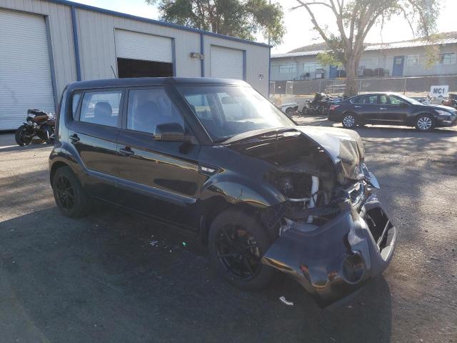 KNDJT2A52D7516195 | 2013 KIA soul