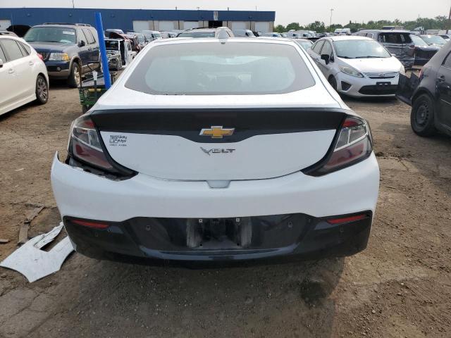 VIN 1G1RA6S55JU114644 2018 Chevrolet Volt, LT no.6