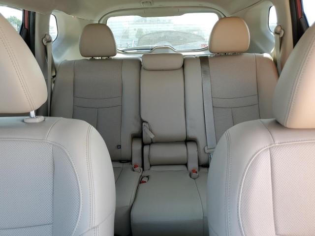 5N1AT2MT6LC812798 Nissan ROGUE S