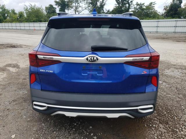 KNDEUCAA3M7104269 KIA SELTOS S