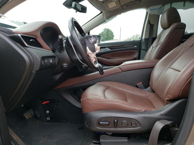 2020 BUICK ENCLAVE AV - 5GAERDKW8LJ149230