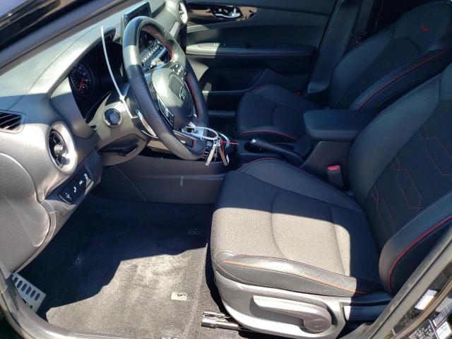 3KPF44AC9ME416673 KIA FORTE GT