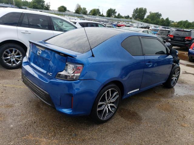 JTKJF5C7XFJ004187 2015 Toyota Scion Tc