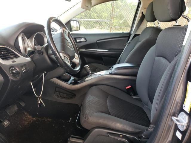 3C4PDCAB4JT446371 Dodge JOURNEY SE