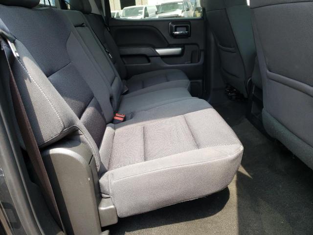 2018 CHEVROLET 1500 PICKU 3GCPCREC6JG211276