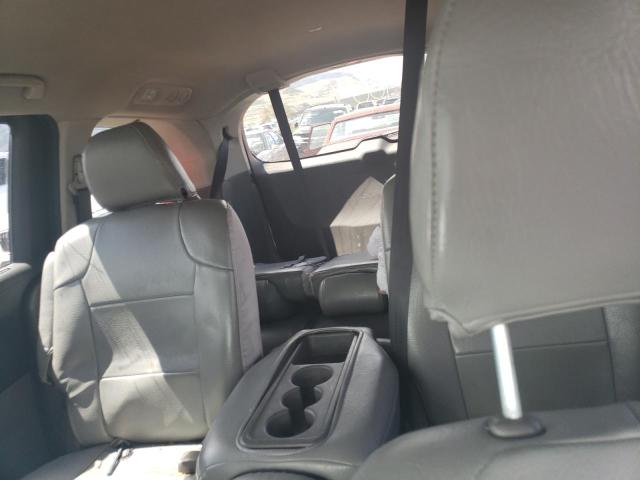 5FNRL5H48EB106062 Honda ODYSSEY EX