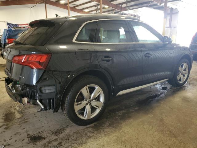 WA1BNAFY8K2047470 2019 AUDI Q5, photo no. 3