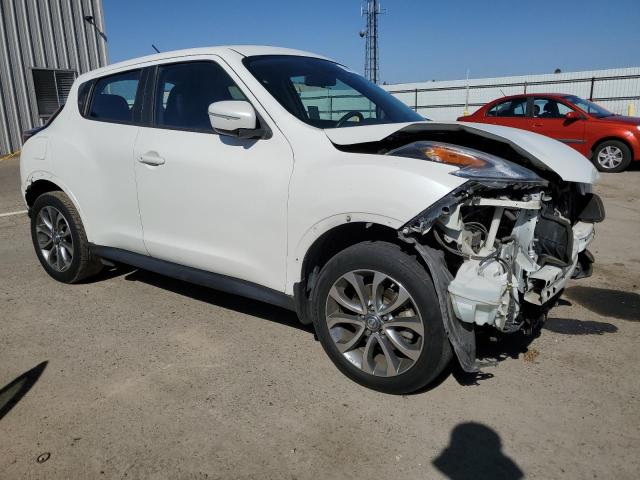 JN8AF5MR2FT505106 Nissan JUKE S