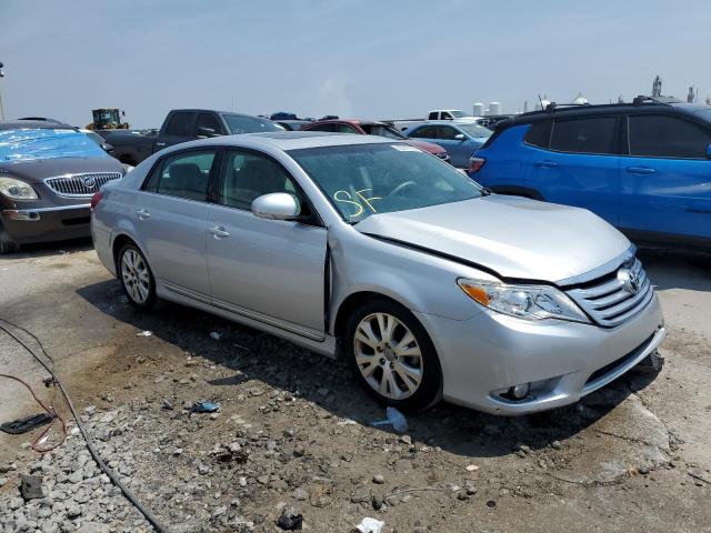 2020 TOYOTA AVALON BAS 4T1BK3DB7BU436044