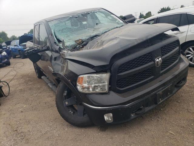 1C6RR7GMXGS174193 | 2016 RAM 1500 SLT