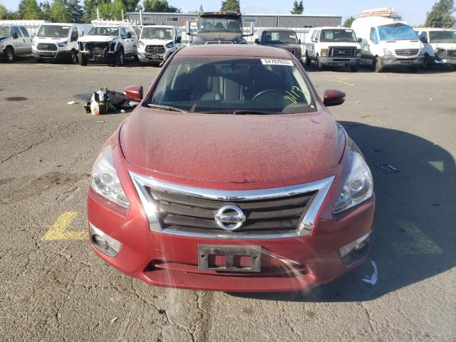 1N4AL3AP7EC168299 | 2014 NISSAN ALTIMA 2.5