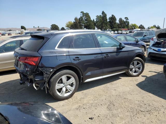 WA1ANAFY0K2141368 2019 AUDI Q5, photo no. 3