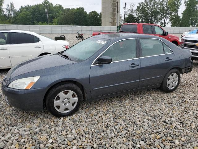 2005 Honda Accord Sedan LX