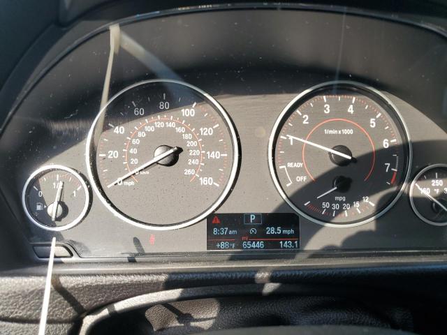 WBA8E3G50GNT79955 BMW 328 Xi Sulev