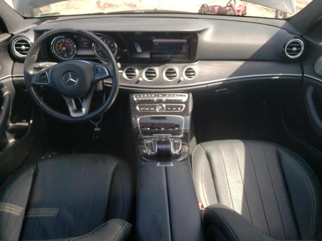 WDDZF4KBXHA202688 2017 MERCEDES-BENZ E-CLASS, photo no. 8