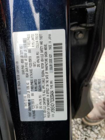 JM3KE4DY7G0839484 Mazda CX-5 GT