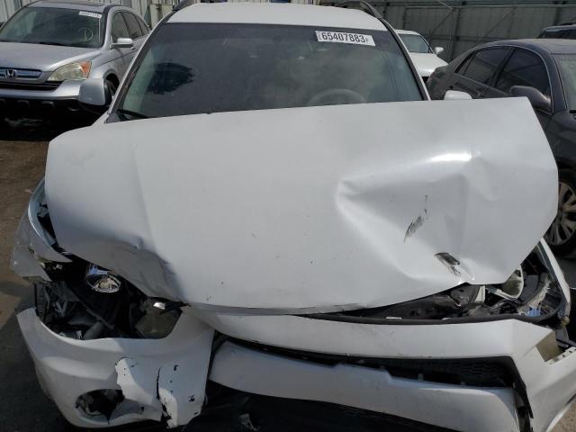 2010 Mitsubishi Outlander Es VIN: JA4AS2AW2AZ000781 Lot: 65407883