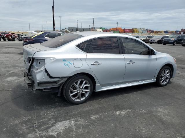 3N1AB7AP2EY239827 Nissan SENTRA S
