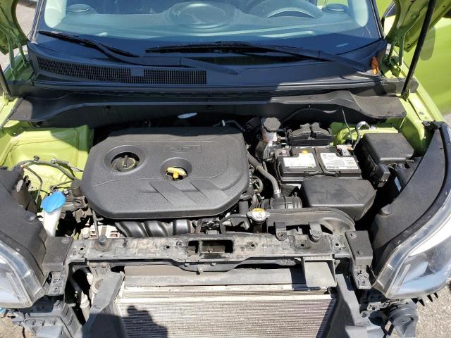 KNDJP3A56J7892775 KIA SOUL +