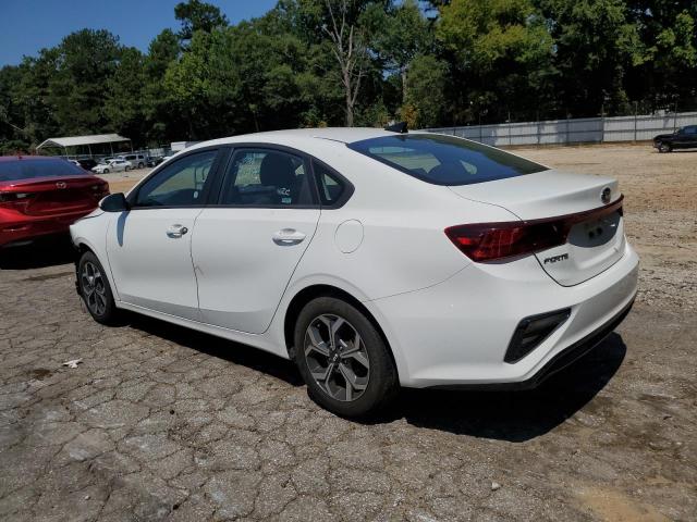 2021 KIA FORTE FE - 3KPF24AD4ME349205