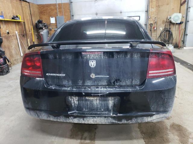 2007 Dodge Charger Se VIN: 2B3KA43G87H852819 Lot: 64971303